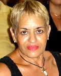 Selene de Lima Antunes  [Cônsul - Jacarepaguá-RJ]